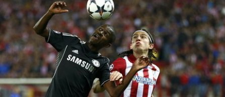 Diego Simeone: Rezultatul lasa sanse ambelor formatii